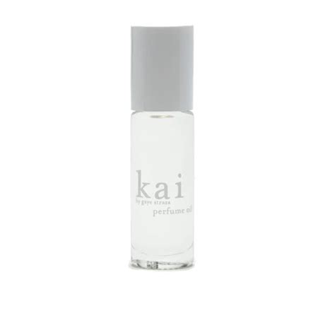 kai perfume ulta|kai perfume oil 1 8 oz.